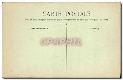 Abadia dos Vaux-de-Cernay — O Velho Poço — Século XII — T. V. V. — Verso