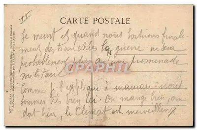 Hôtel-Dieu — Amiens — Wydawca Goers — Rewers
