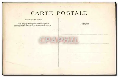 Saint-Cloud - Park — Trawa w parku — E.P. n°3 — Rewers