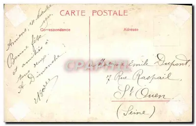 Mazzo di rose — Buon compleanno — editore sconosciuto, numero di serie non visibile — Verso