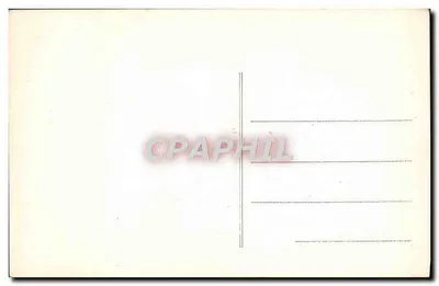 Máscara de Pascal — Abadia de Port-Royal-des-Champs (S.-e-O.) — n°26 — Verso