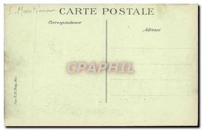 Nizza-Havrais — La Locanda — Residenza dei Ministri Belgi — Verso