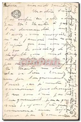 Roma - Scala Santa — Verplaatst door S. Elena van het Paleis van Pilatus in Jeruzalem, jaar 326 — Uitgever: Ed. Brunner & C°, Como — Achterkant