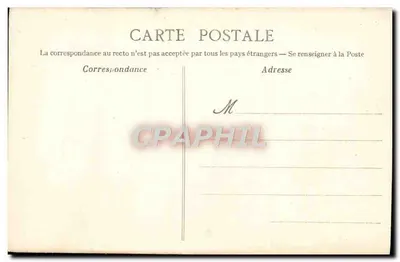 Chartres - Le Pont-Neuf — Collection AD — Rewers