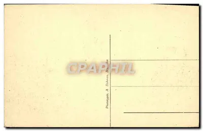 Bruges — La Poste Centrale en la Grande Place — Gibert, n°28 — Reverso