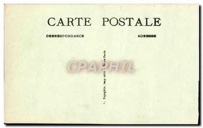 Blois - O Castelo - Ala de Francisco I - A Sala de Honra — Verso