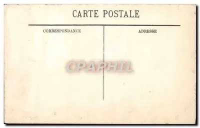Paris — A Bolsa — LL. — n° 919 — Verso