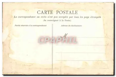 Côte d'Émeraude — Le Décollé — HLM, n°428 — Rewers