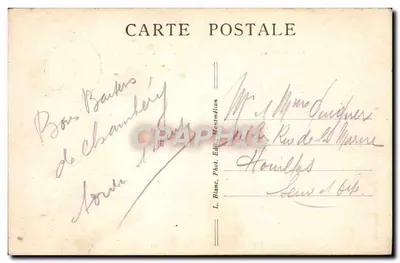 Chambéry — Vista general — Savoie Tourisme — Reverso