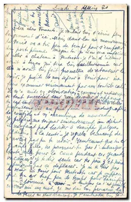 Most w Paryżu — nocny widok w deszczu — Patras — Rewers
