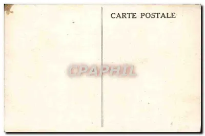Châteauneuf-les-Bains — La Falaise davanti al Grand-Hôtel du Parc e alla Vallee della Sioule — Édit. Faure-Nony, n°153 — Verso