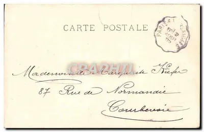Louis XVI Król Francji — Publikacja Traktatu Pokoju z Versajem — 25 listopada 1783 — Van Ysendyck — n°233 — Rewers