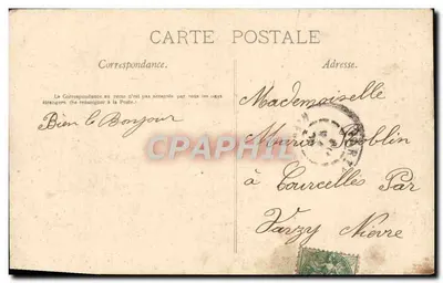 Nancy — Statua króla Stanisława Polskiego, autor: Jacquot (1831) — La Lorraine Illustrée — Rewers
