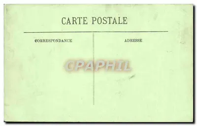 Versailles — Bany Apollona — Statuy Apollona — LL nr 436 — Rewers