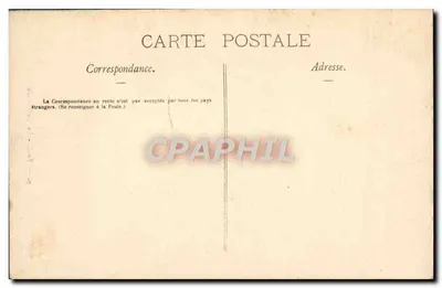 Toul — A Catedral — A Lorena Ilustrada, n°9 — Verso