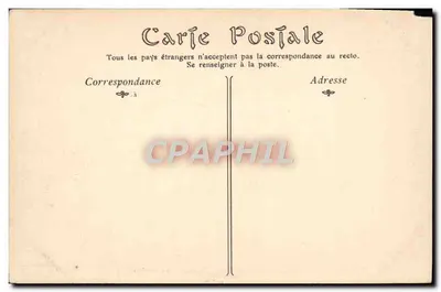 Nice — Visão da Ponte Promenade e da Promenade dos Ingleses — ND Phot — Verso