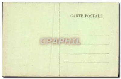 Góry Mondony — Amélie-les-Bains — Pyrénées-Orientales, n°103 — Rewers