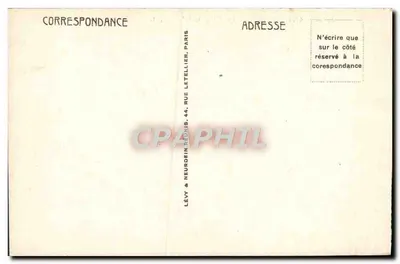 Canterbury — A Catedral — Correspondência — Verso