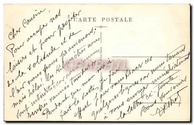 Pitoreski Morvan — Villapourçon — Wodospad Drague — Rewers