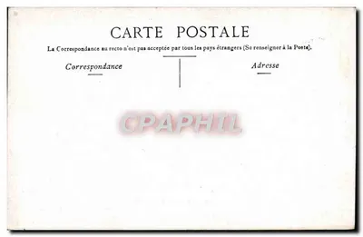 Orléans — Vista panorâmica — Stalck, Paris — Verso