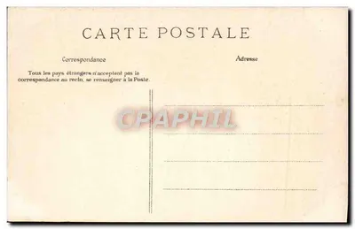Le Havre — Port Handlowy — E. Le Deley, Pa — Rewers