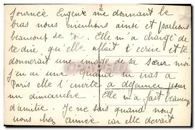 Cathédrale de Bourges — Le Jugement Dernier — fin XIIIe — éditeur CPAPHIL, n° 186 — Verso