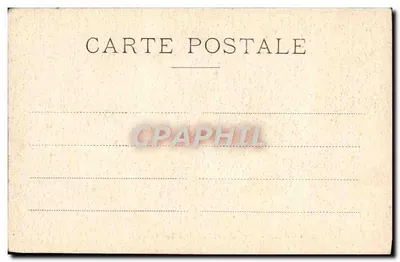 O Mauvais Pas — Aiguilles das Charmoz e do Géant — Charnaux Frères & Cie, Genebra, n°5170 — Verso