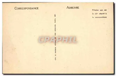 Annecy — Canale del Vassé — LL — Verso