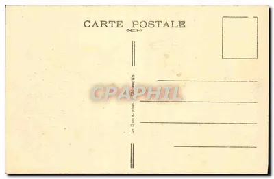 Ponte de Plougasnél-Daoulas — Ponte Albert-Louppe — editor Le Dosté, fot. Chitérulin — Verso
