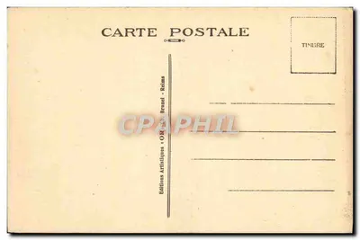 La Alta Cavalcata - Argonne - Il Monumento in Cima ai Entonnoirs — Verso