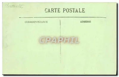 Angoulême — Casa de Saint-Simon — LL — Reverso
