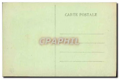 Zatoka Zmarłych - Poull Mostrec — Finistère — 2013. Okolice Audierne — Rewers