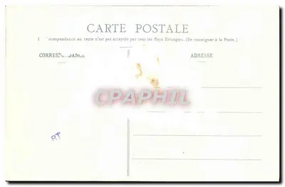 Anse (Rhône) — Ogólny widok — Villefranche-sur-Saône, VILLEFRANCHE, édit., Chambion — Rewers
