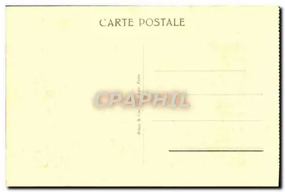 Bitwa pod Rivoli — 14 stycznia 1797 — Muzeum w Paryżu — seria 13658 — Rewers