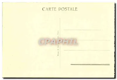 Napoleon przyjmuje królową Prus w Tilsitt, 8 lipca 1807 — Muzeum w Versailles — Gosse, nr 13866 — Rewers