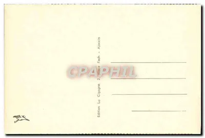 Staccio — Dom porucznika Bocaparte — wnętrze — Rewers