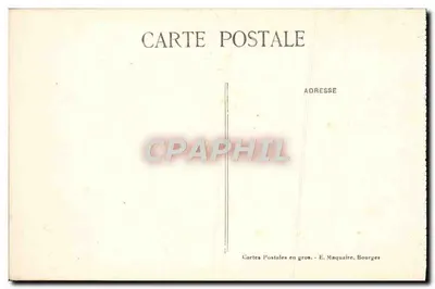Bourges — Krypta Katedry — Grupa Mise au Tombeau — Rewers