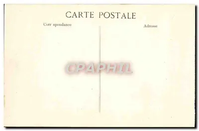 Palazzo di FONTAINEBLEAU — Sala del Consiglio — Editore ELD, n. 576 — Verso