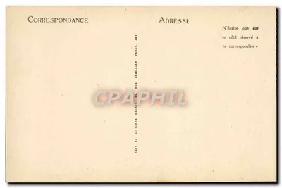Arcachon — Ogólny widok — LL — Rewers