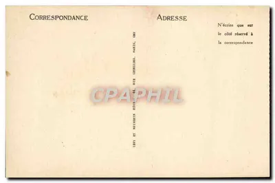 Arcachon — Wielka Pustynia — LL — Rewers