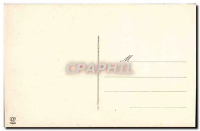 Lourdes - Les Rampes i Bazylika — Les Hautes-Pyrénées, nr 822 — Rewers