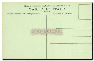 Fort de Douaumont — Apelidado pelo Kronprinz, o Pilar Angular Nordeste das Fortificações Permanentes de Verdun — editor Boffton, Verdun — Verso