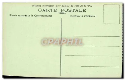 Monumento da Capela Sainte-Fine — 130ª Divisão — René Paris, Escultor — Verso