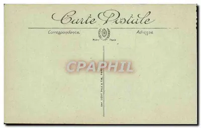 La Risurrezione di Lazzaro — dipinto di L.-J. Bonnat — Museo di Bayonne — editore Selecta — Verso