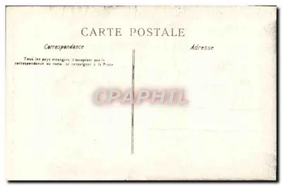 Annet (E.-et-L.) - Grobowiec Diany z Poitiers na Cmentarzu — Rewers