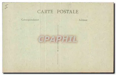Tonnerre - Le Reliquaire de l'Église Saint-Pierre — Wydawca Bosquet, seria Lyonne Illustrée — Rewers