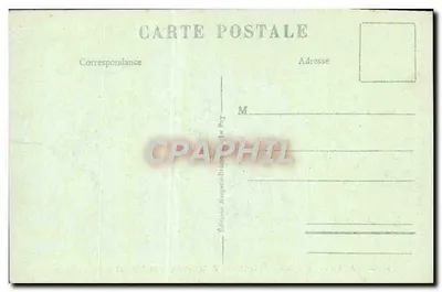 ला लूवेस्क (अर्देच) — सेंट-रेजिस के बेसिलिका के अंदर और मास्टर एल्टर — पीछे