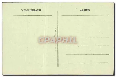 Tombe di Enrico II e di Caterina de' Medici nell'Abbazia di Saint-Denis — L'ASEL Paris, n°14 — Verso