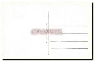 Abbazia di San Dionigi - La Cripta - La Cappella Dagobert — Verso