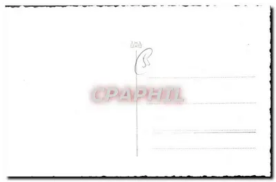 Saint-Mihiel — Le Repos du Christ — Editor: P. L. (subtítulo 'Le Repos du Christ') — Verso